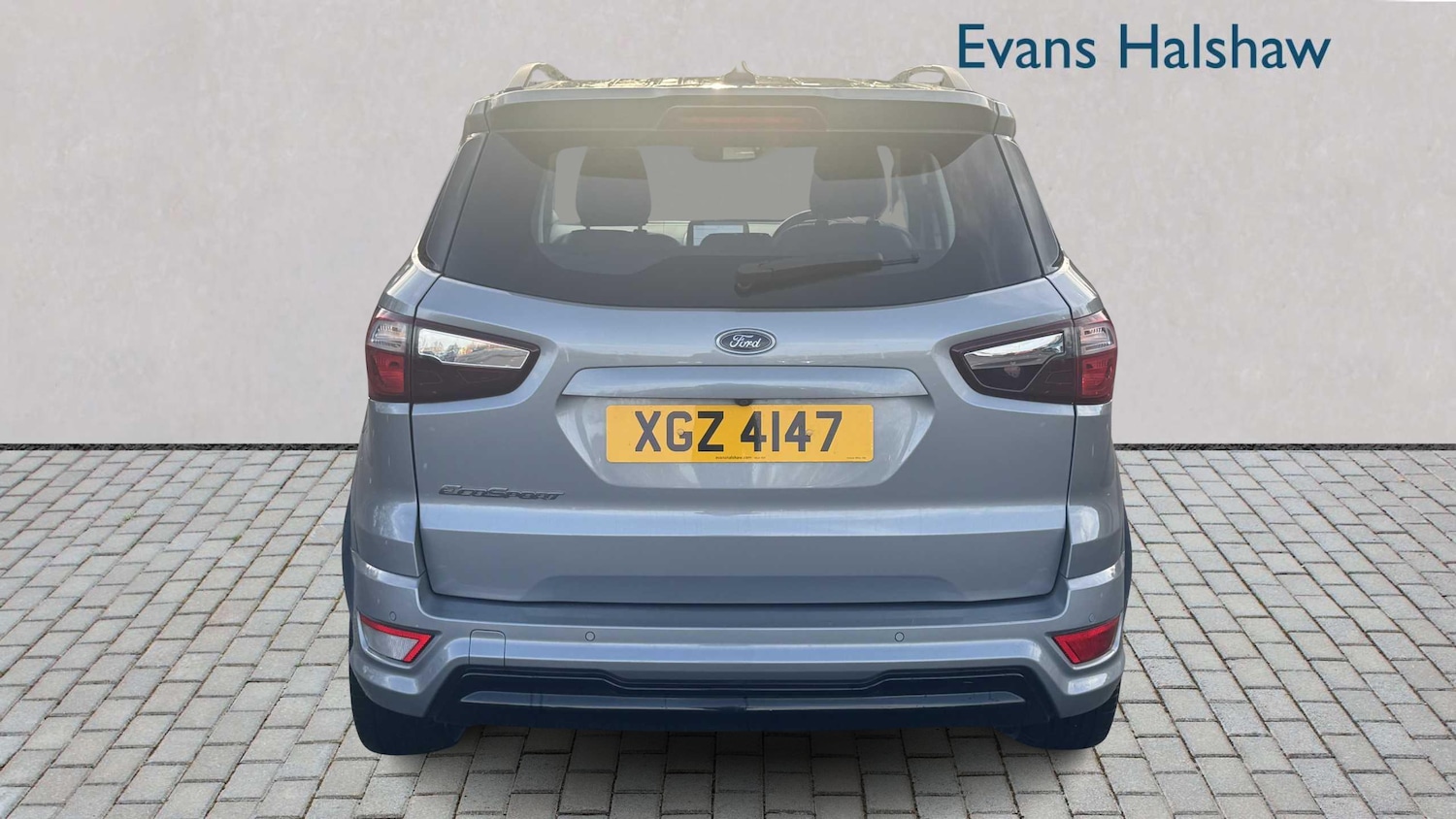 Used Ford Ecosport 2022 for sale - 76789299: Photo 3