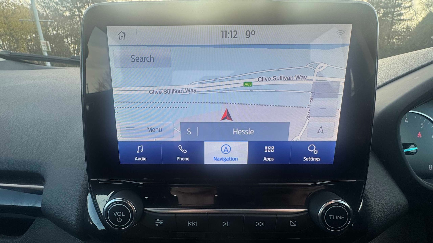 Used Ford Ecosport 2022 for sale - 76789299: Photo 30