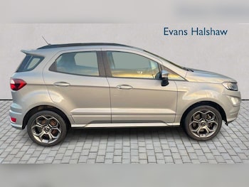 Used Ford Ecosport 2022 for sale - 76789299: Photo