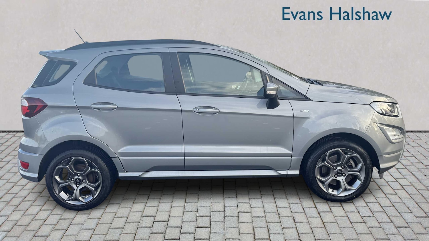 Used Ford Ecosport 2022 for sale - 76789299: Photo 4