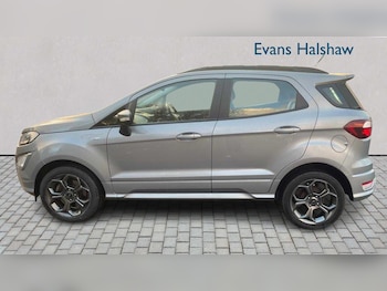 Used Ford Ecosport 2022 for sale - 76789299: Photo