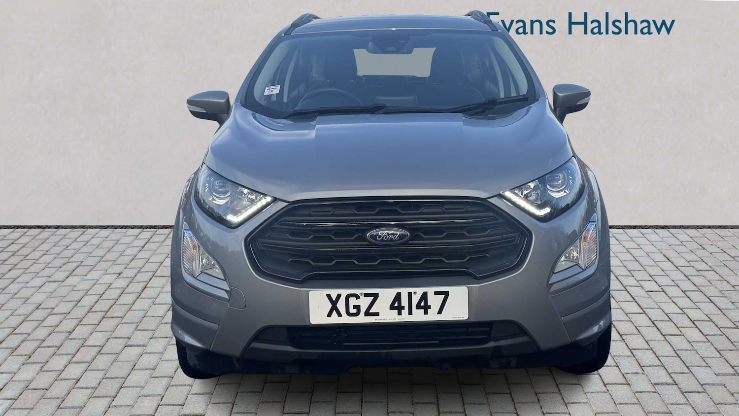Used Ford Ecosport 2022 for sale - 76789299: Photo 5