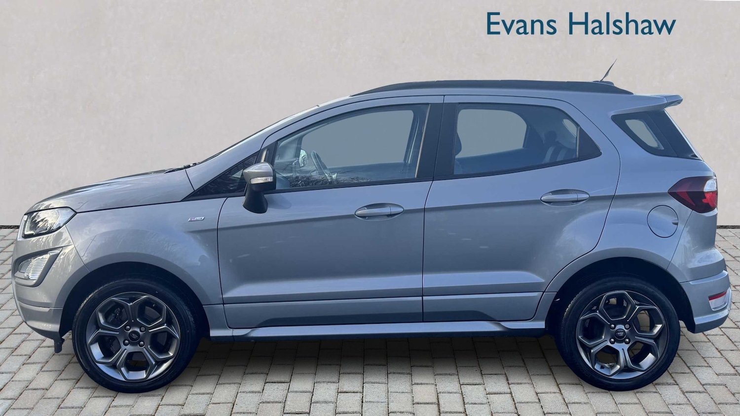 Used Ford Ecosport 2022 for sale - 76789299: Photo 6