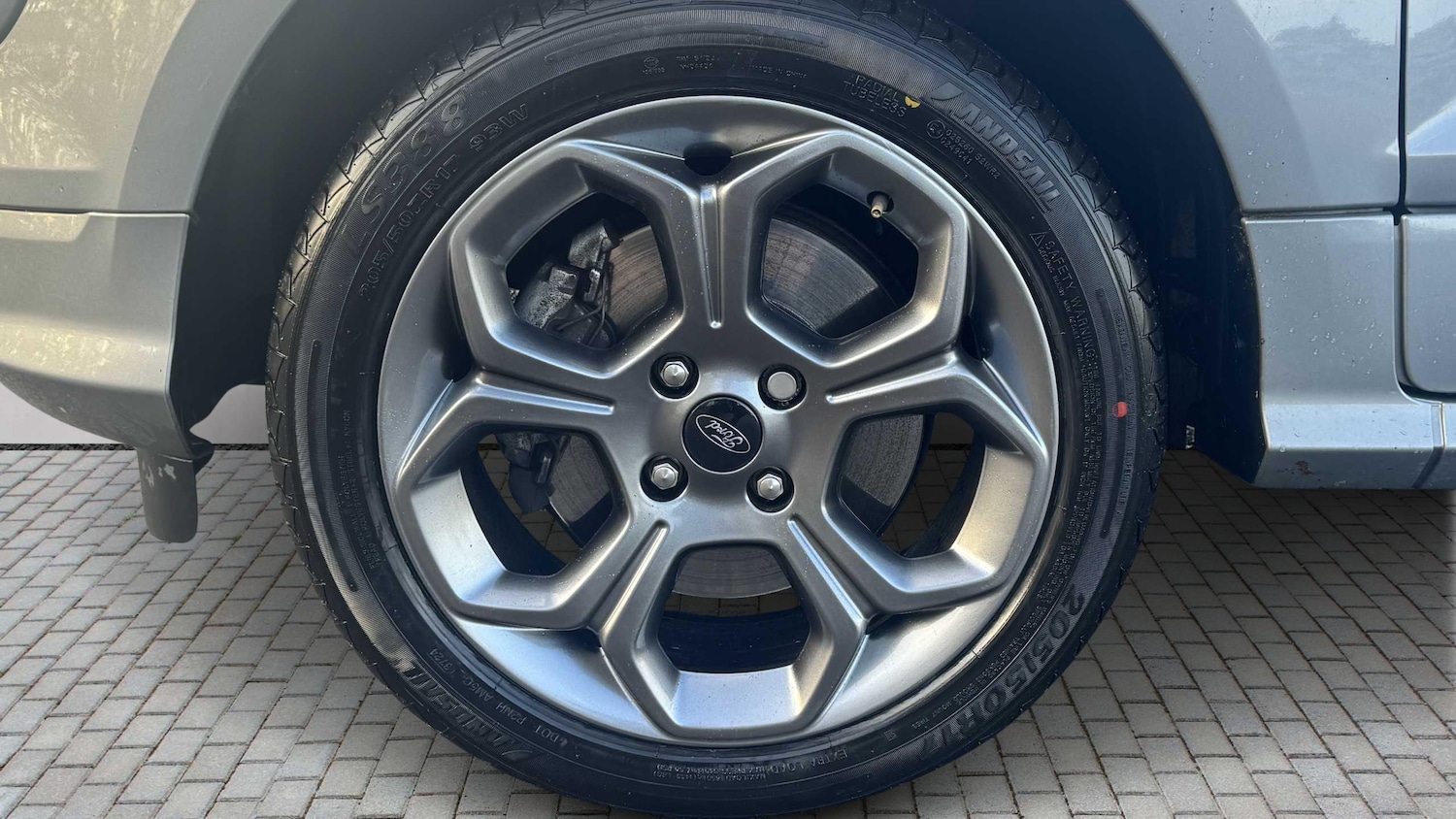 Used Ford Ecosport 2022 for sale - 76789299: Photo 7