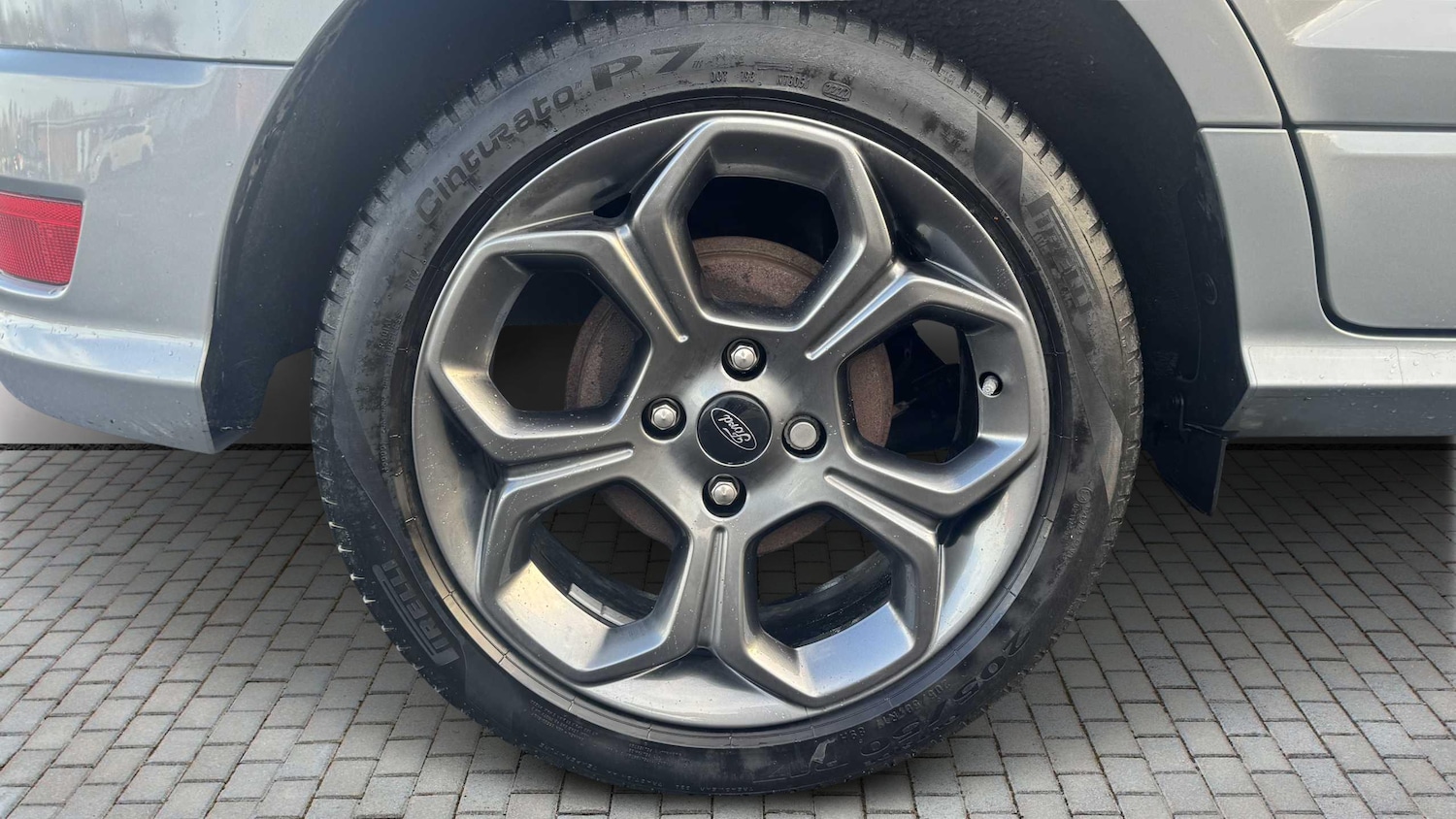 Used Ford Ecosport 2022 for sale - 76789299: Photo 9