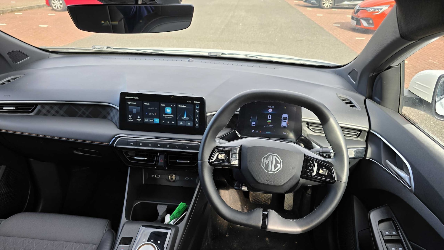 Used MG MG3 2025 for sale - 76156323: Photo 14