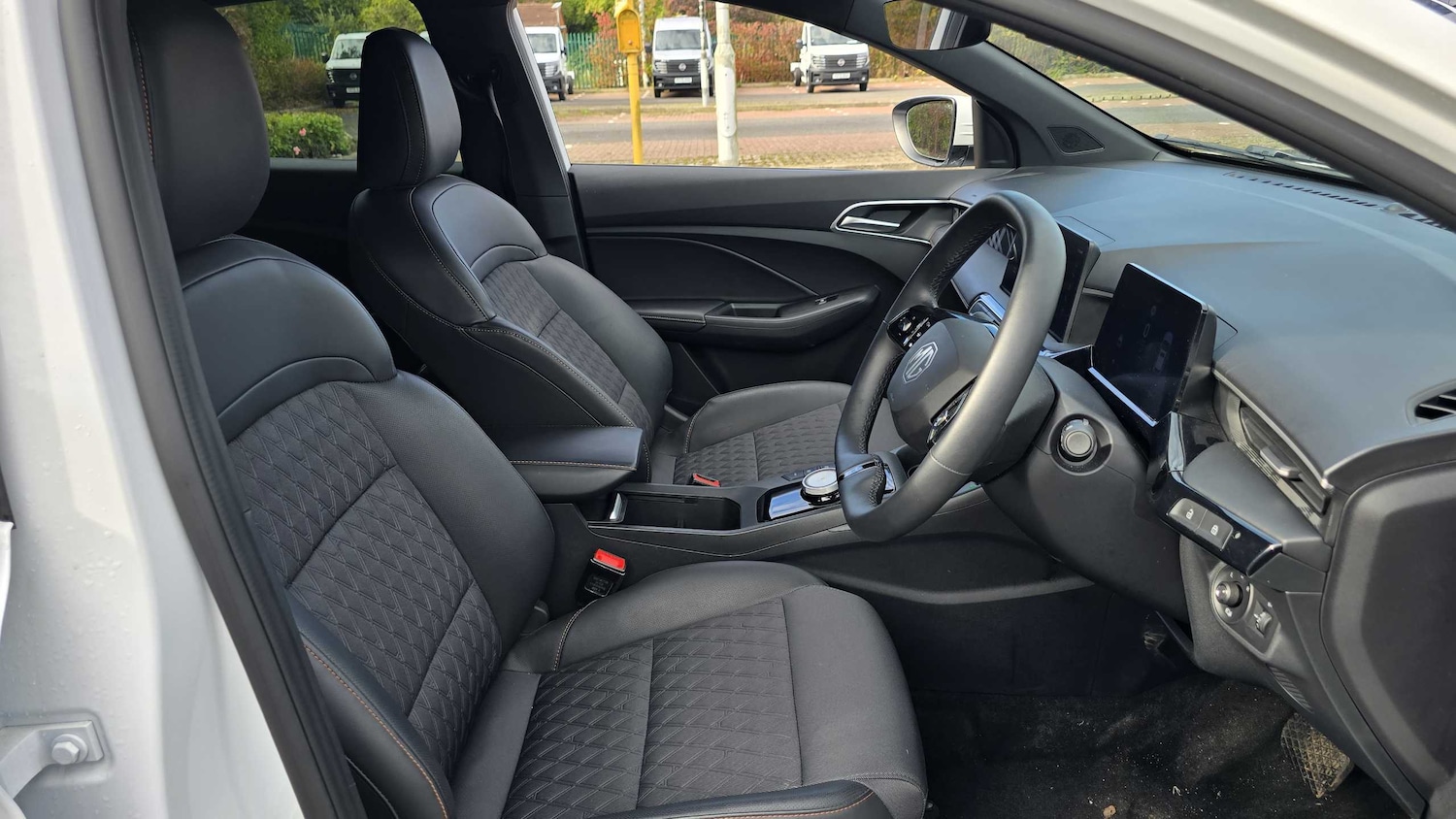 Used MG MG3 2025 for sale - 76156323: Photo 16