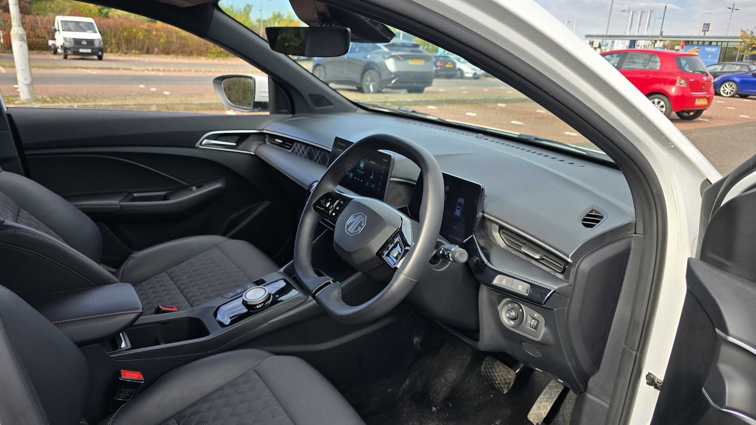Used MG MG3 2025 for sale - 76156323: Photo 18