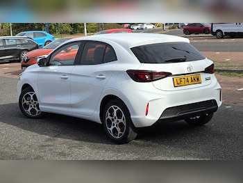 Used MG MG3 2025 for sale - 76156323: Photo 2