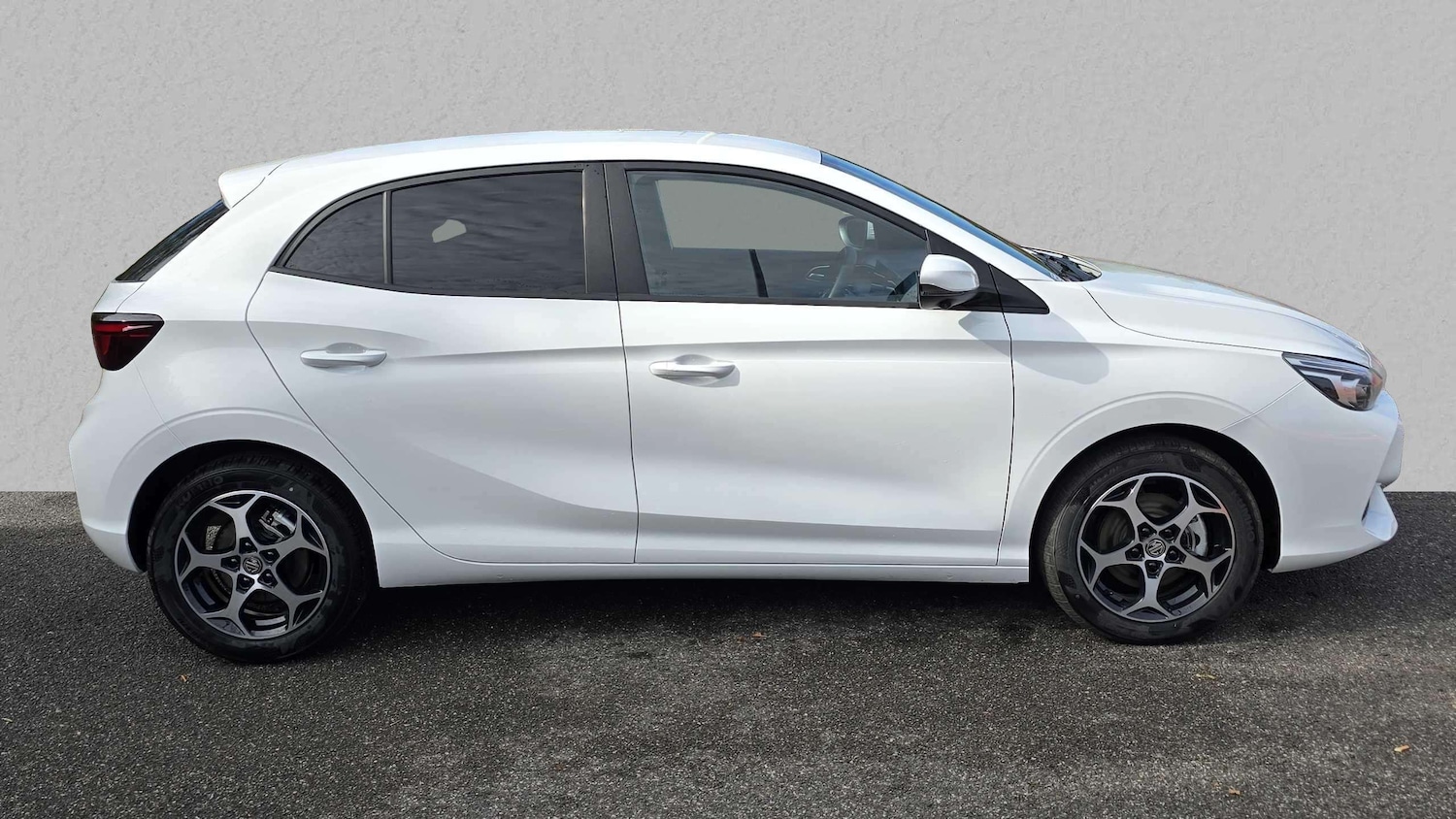 Used MG MG3 2025 for sale - 76156323: Photo 3
