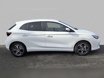 Used MG MG3 2025 for sale - 76156323: Photo 3