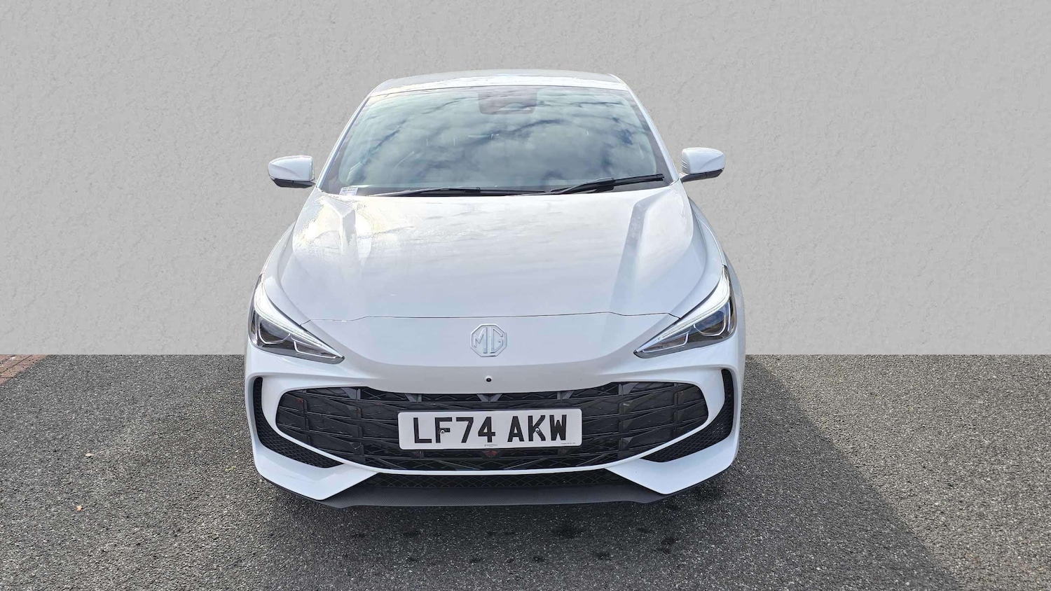 Used MG MG3 2025 for sale - 76156323: Photo 4