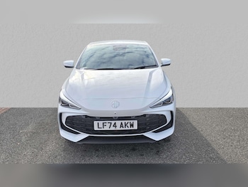 Used MG MG3 2025 for sale - 76156323: Photo 4