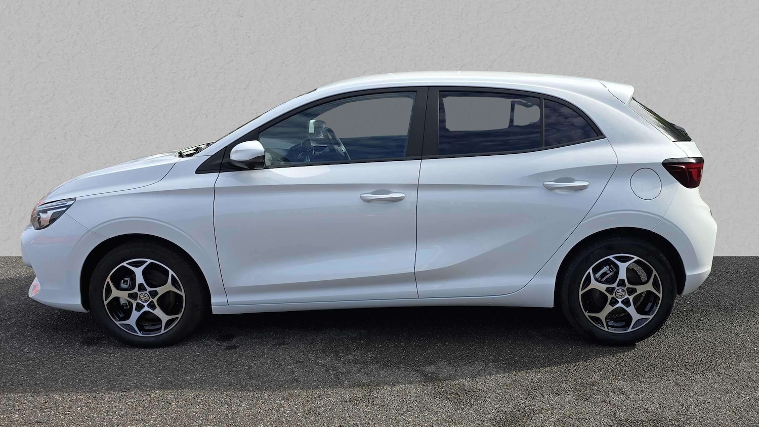 Used MG MG3 2025 for sale - 76156323: Photo 5