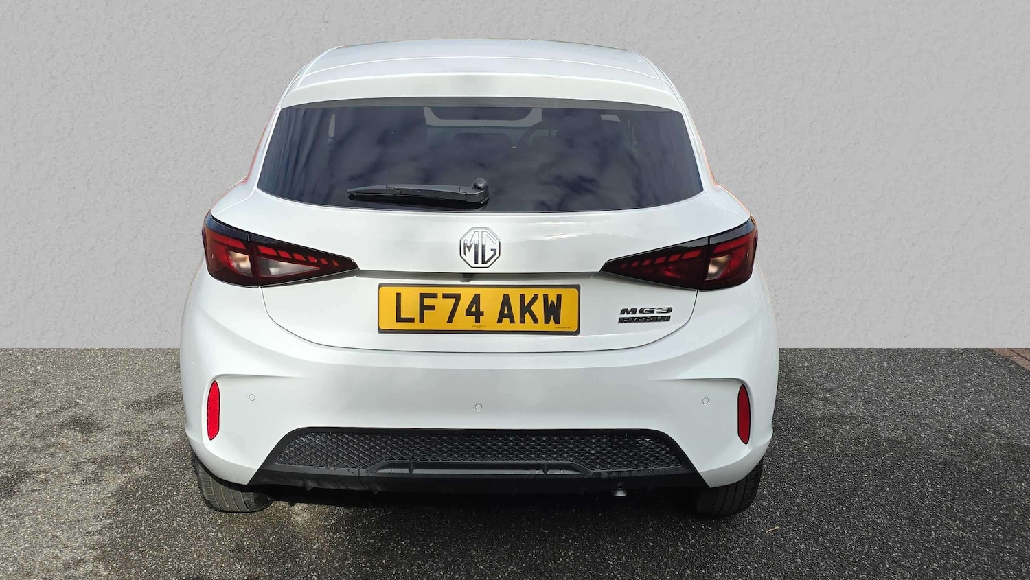 Used MG MG3 2025 for sale - 76156323: Photo 6