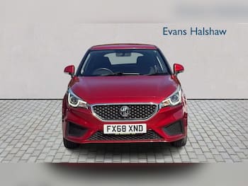 Used MG MG3 2018 for sale - 79637510: Photo