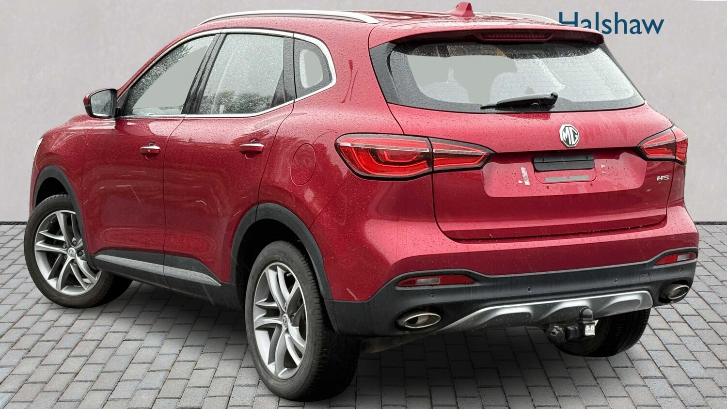 Used MG MG HS 2021 for sale - 76610693: Photo 2