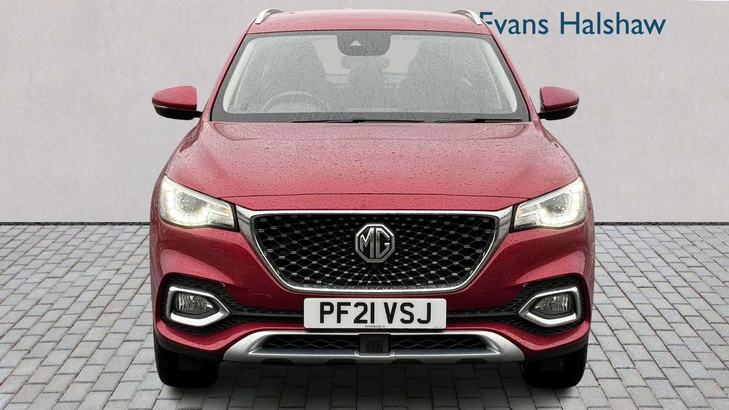 Used MG MG HS 2021 for sale - 76610693: Photo 3