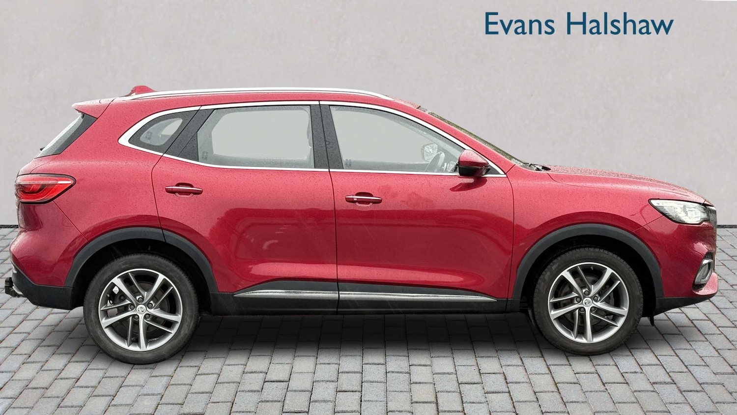 Used MG MG HS 2021 for sale - 76610693: Photo 4