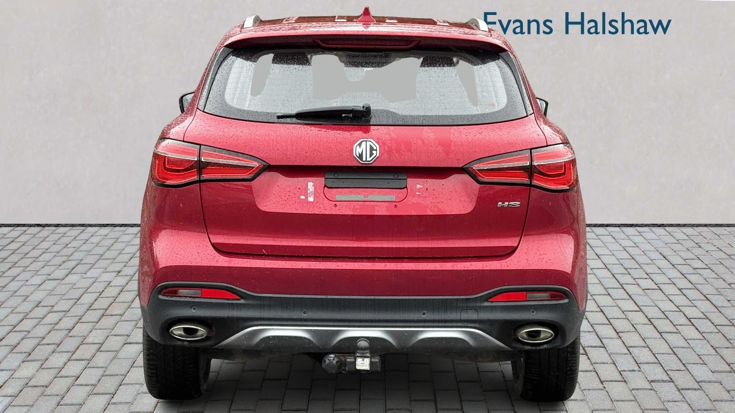 Used MG MG HS 2021 for sale - 76610693: Photo 5