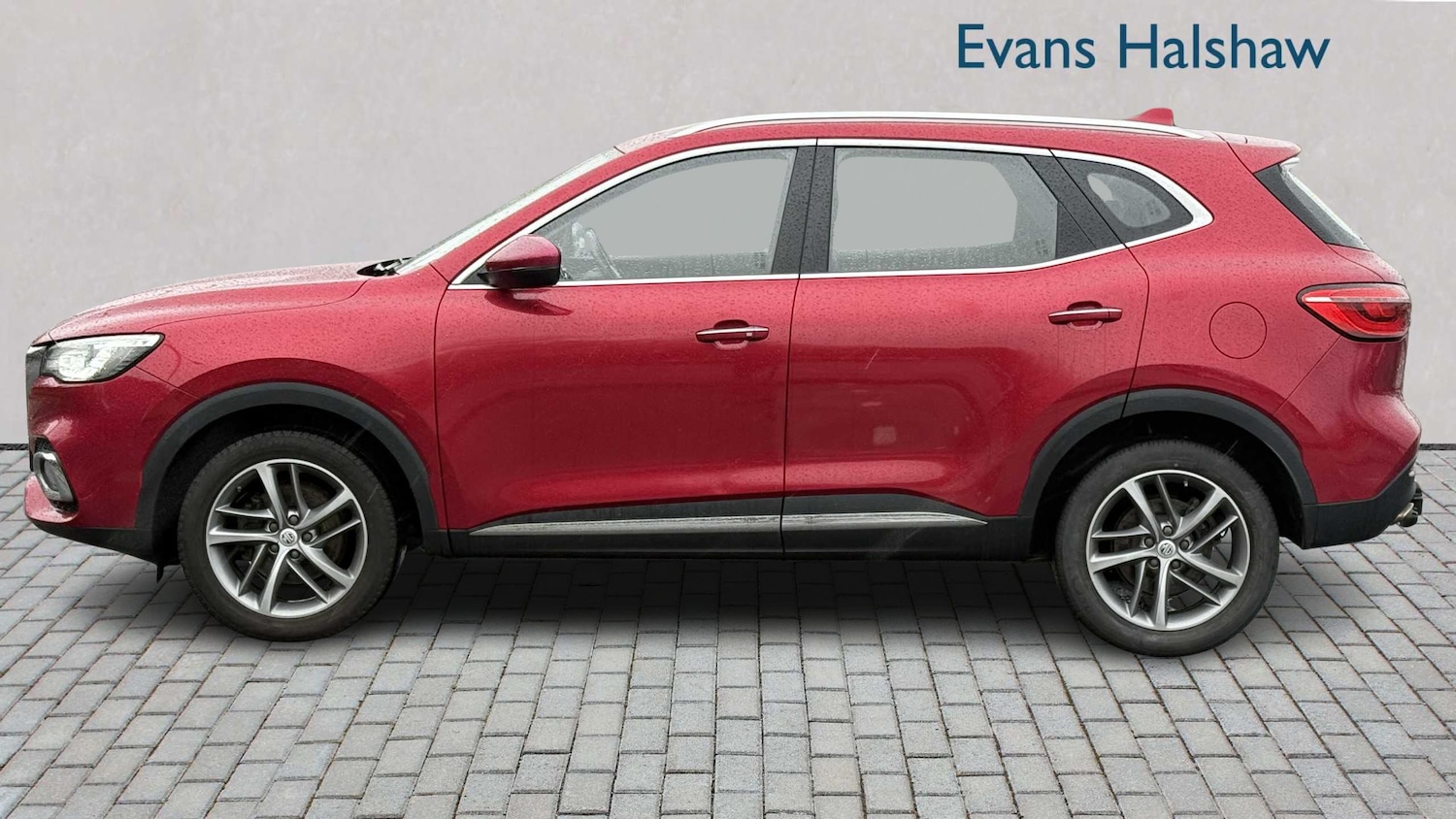 Used MG MG HS 2021 for sale - 76610693: Photo 6