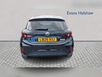 Used MG MG3 2025 for sale - 78278709: Photo