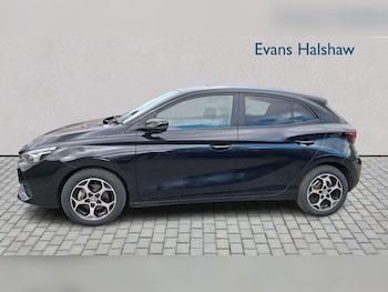 Used MG MG3 2025 for sale - 78278709: Photo