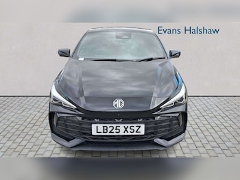 Used MG MG3 2025 for sale - 78278709: Photo