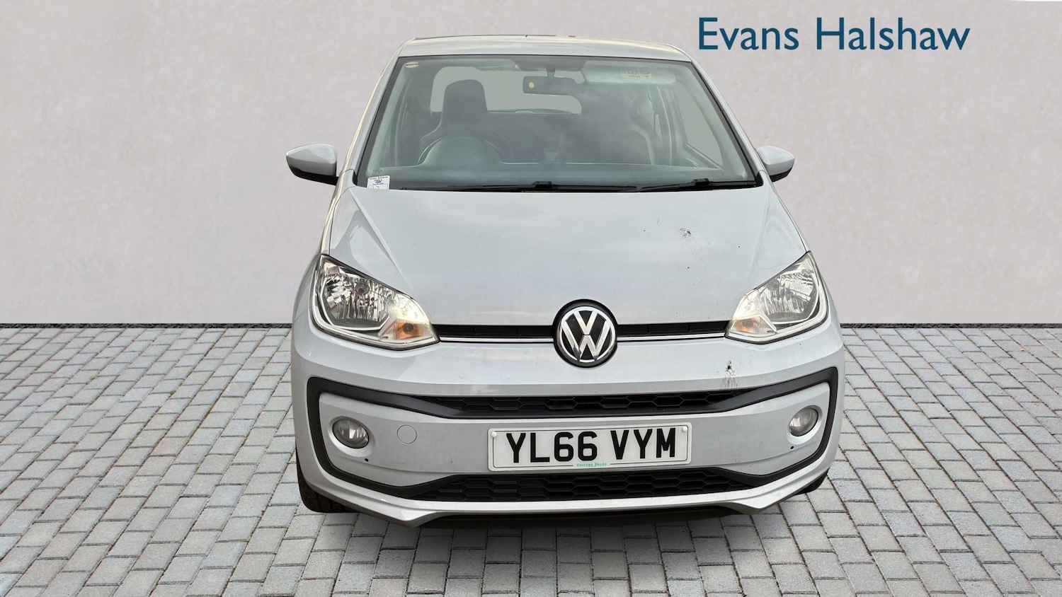 Used Volkswagen up! 2017 for sale - 77500456: Photo 4