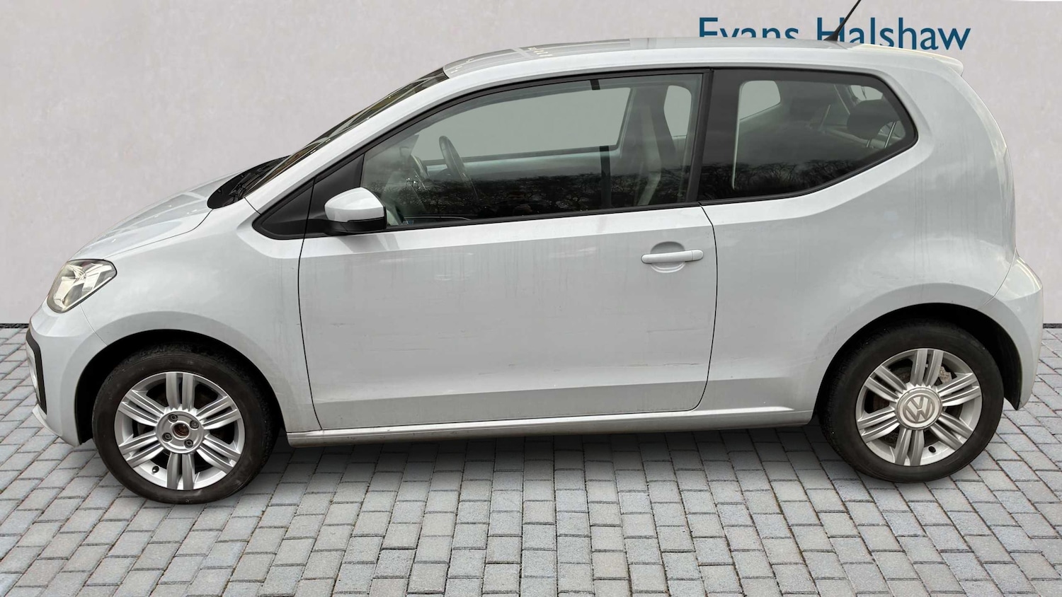 Used Volkswagen up! 2017 for sale - 77500456: Photo 5