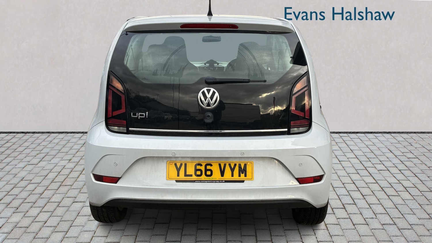 Used Volkswagen up! 2017 for sale - 77500456: Photo 6