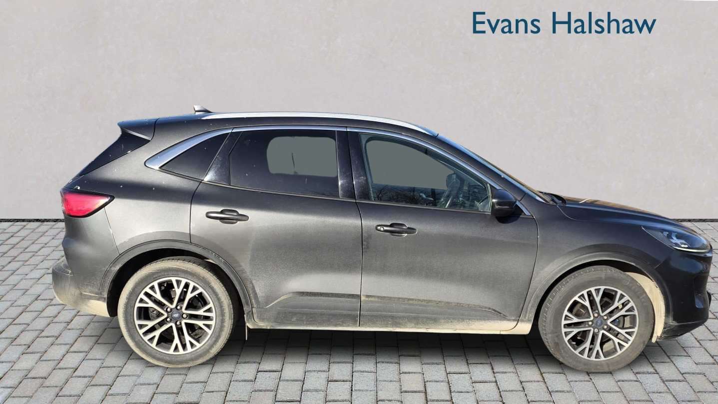 Used Ford Kuga 2021 for sale - 78118978: Photo 3