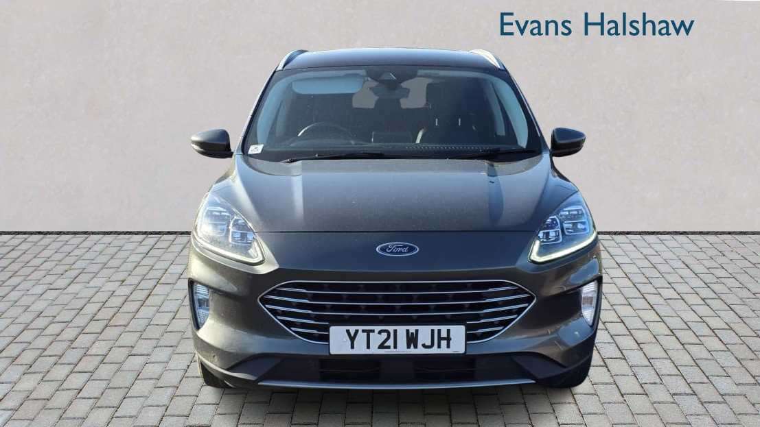 Used Ford Kuga 2021 for sale - 78118978: Photo 4