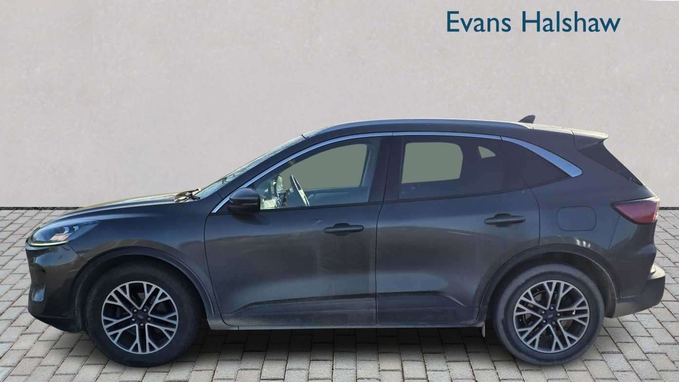 Used Ford Kuga 2021 for sale - 78118978: Photo 6