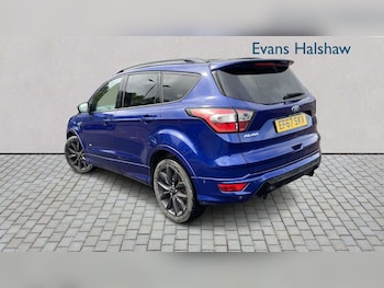 Used Ford Kuga 2018 for sale - 78591520: Photo