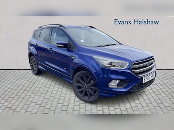 Used Ford Kuga 2018 for sale - 78591520: Photo