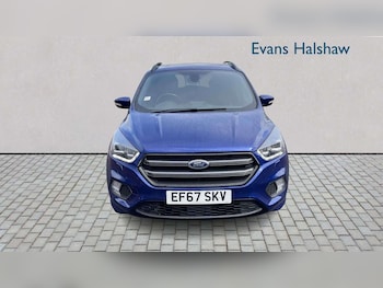 Used Ford Kuga 2018 for sale - 78591520: Photo