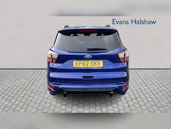 Used Ford Kuga 2018 for sale - 78591520: Photo