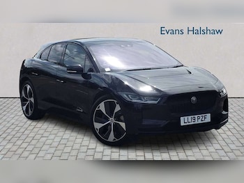 Used Jaguar I-Pace 2019 for sale - 79051712: Photo