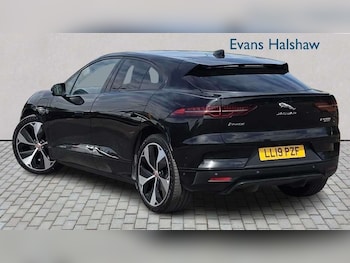 Used Jaguar I-Pace 2019 for sale - 79051712: Photo