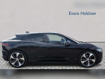 Used Jaguar I-Pace 2019 for sale - 79051712: Photo