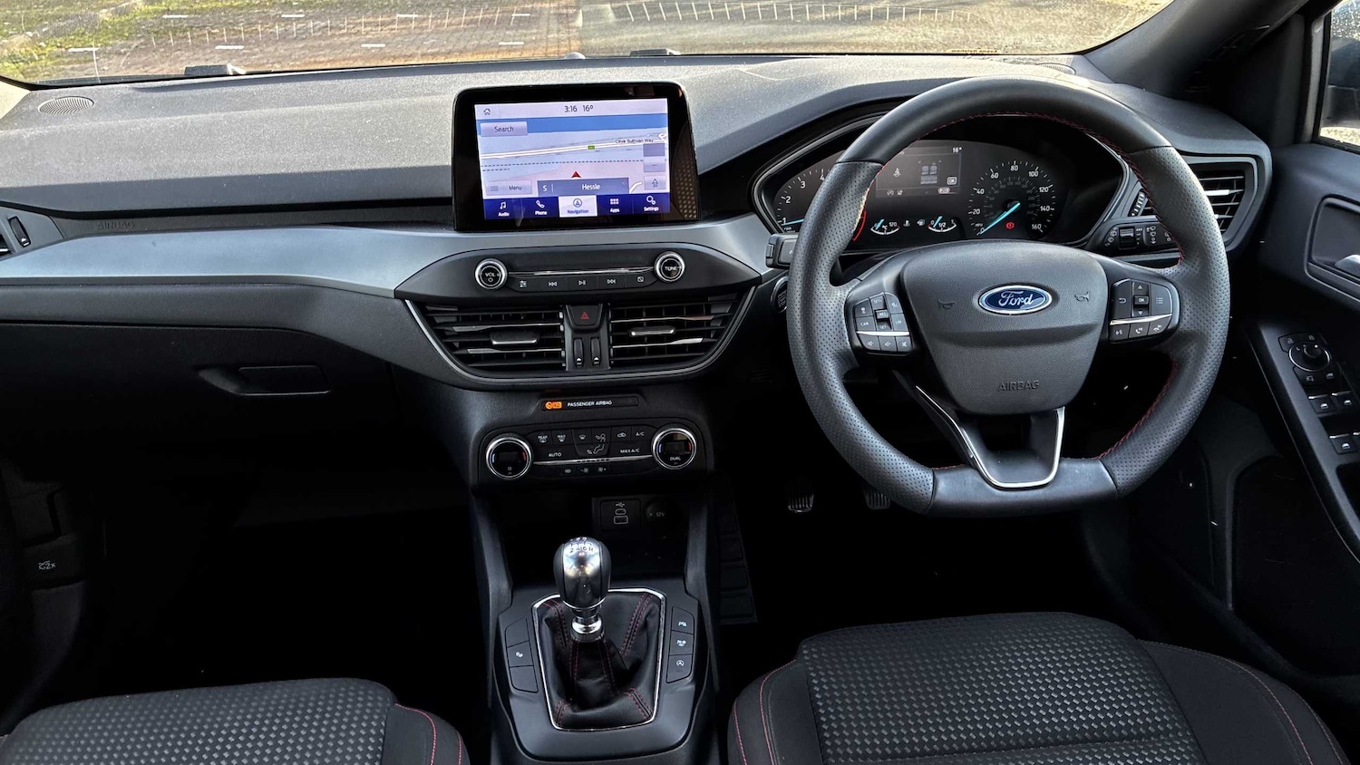 Used Ford Focus 2022 for sale - 76242495: Photo 10