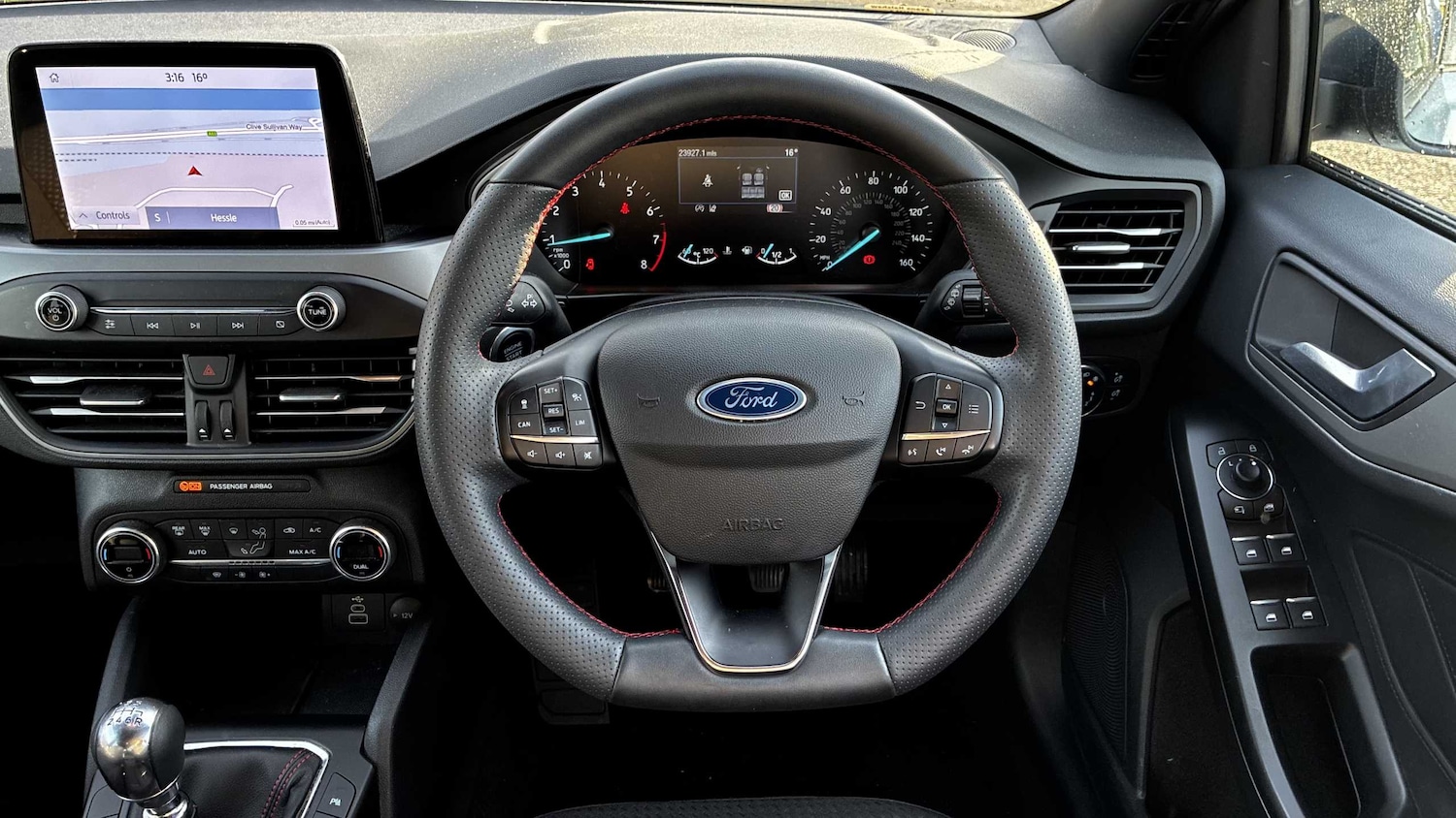 Used Ford Focus 2022 for sale - 76242495: Photo 11