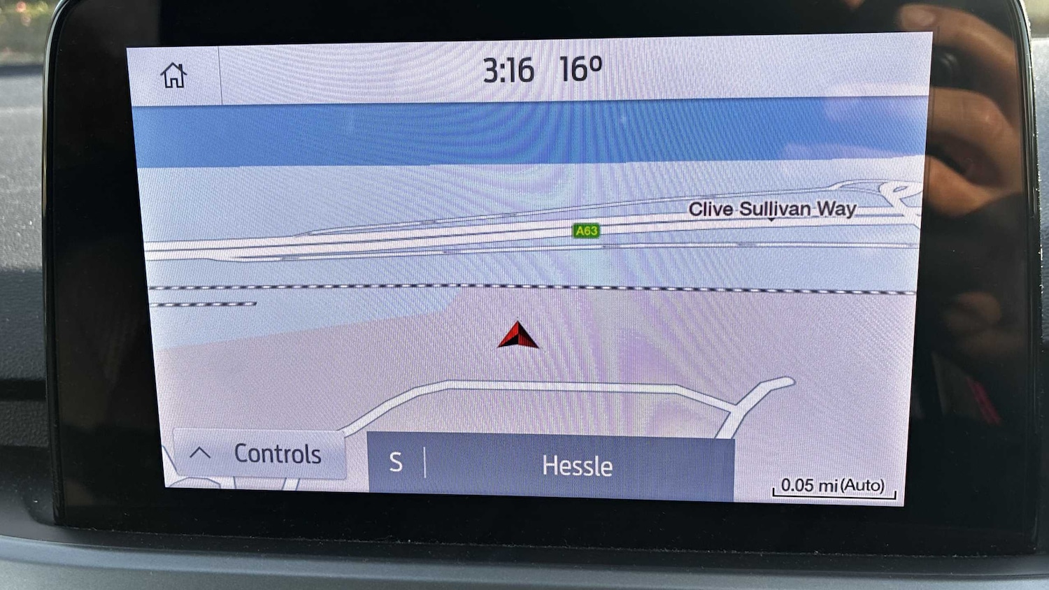 Used Ford Focus 2022 for sale - 76242495: Photo 14