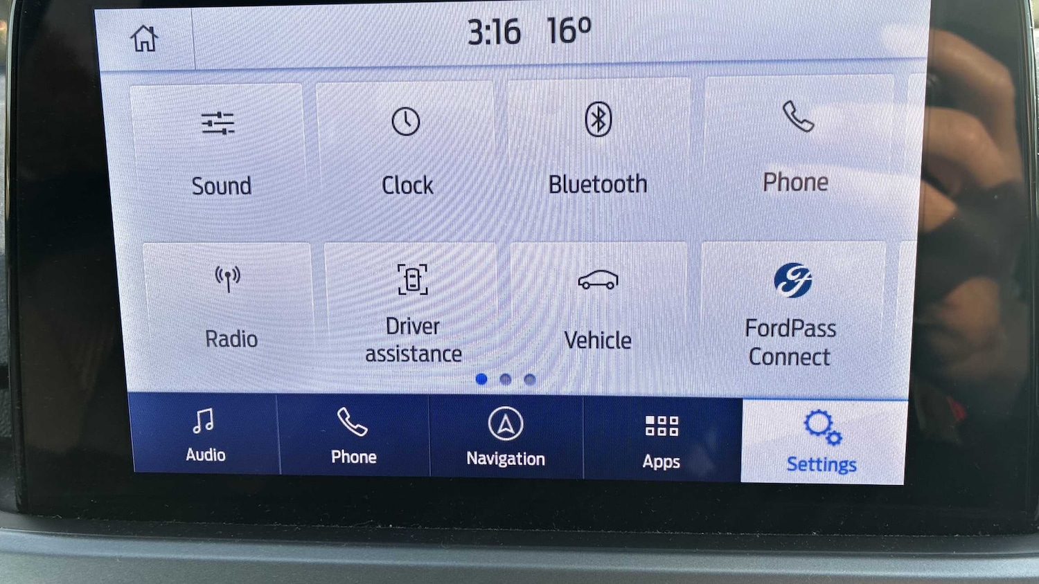 Used Ford Focus 2022 for sale - 76242495: Photo 16