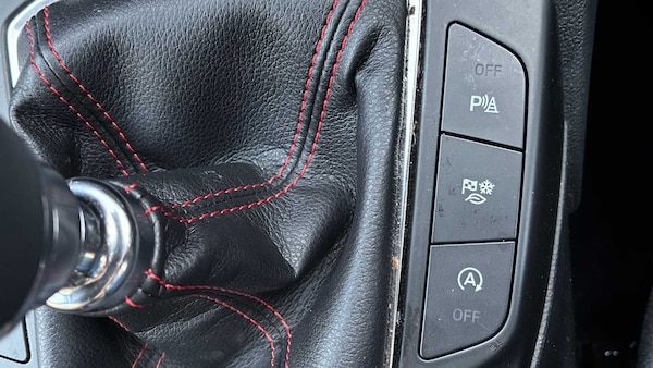 Used Ford Focus 2022 for sale - 76242495: Photo 20