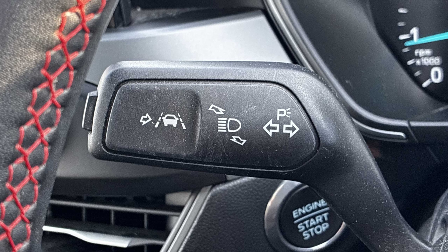 Used Ford Focus 2022 for sale - 76242495: Photo 23