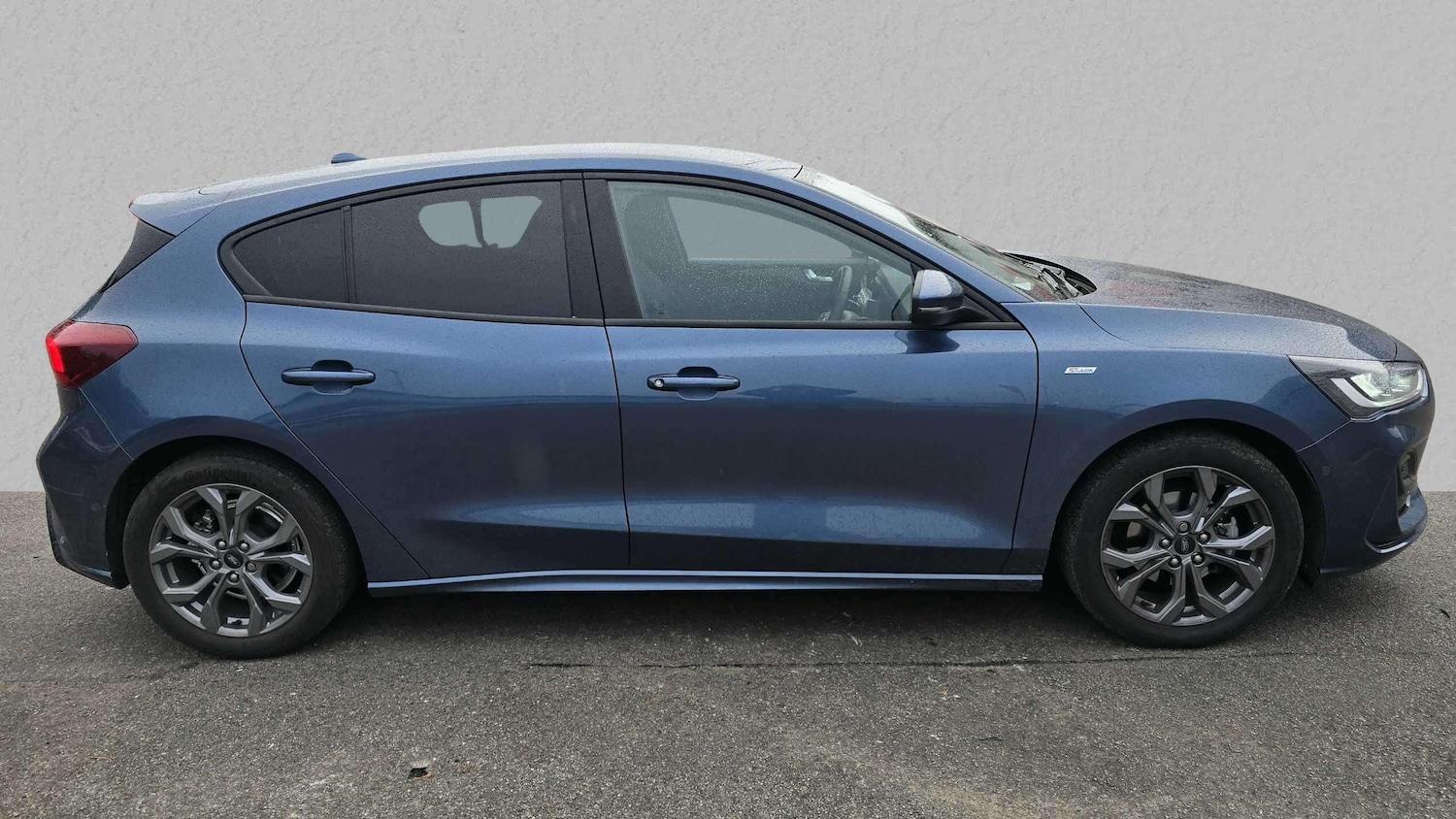 Used Ford Focus 2022 for sale - 76242495: Photo 3