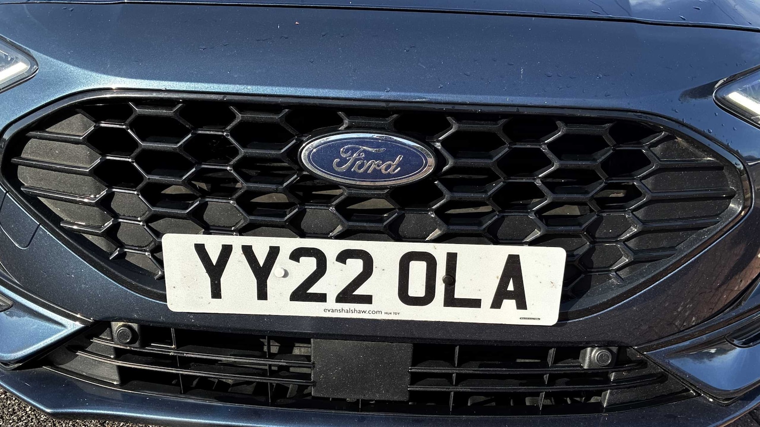 Used Ford Focus 2022 for sale - 76242495: Photo 33