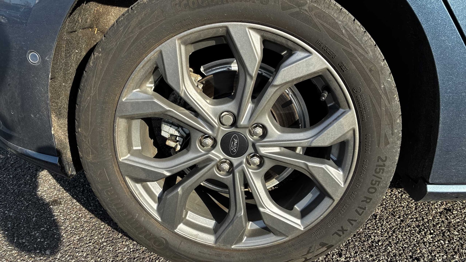 Used Ford Focus 2022 for sale - 76242495: Photo 35